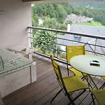 Daire T1 De Letious Luz-Saint-Sauveur