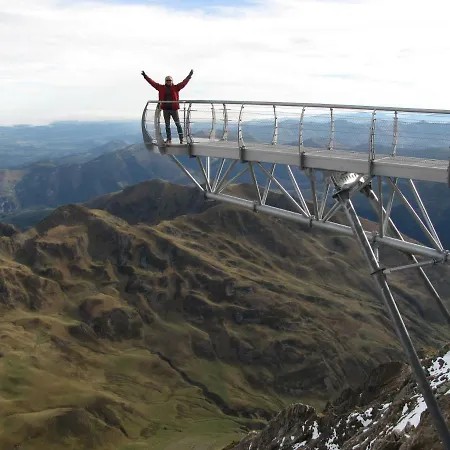 T1 De Letious Люс-Сен-Совёр