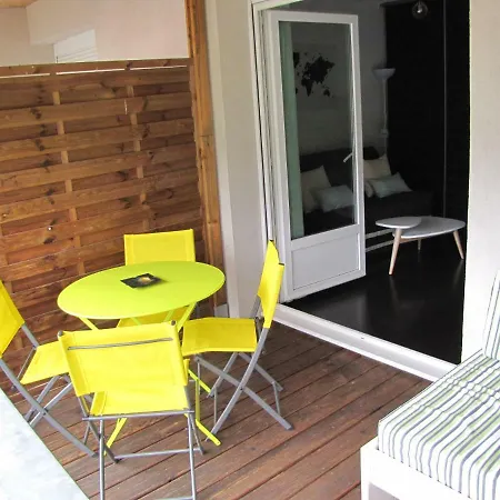 Apartamento T1 De Letious *