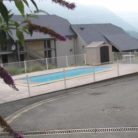 T1 De Letious Apartment *