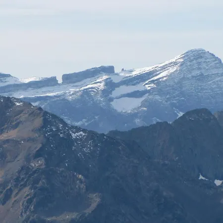 T1 De Letious Apartament *