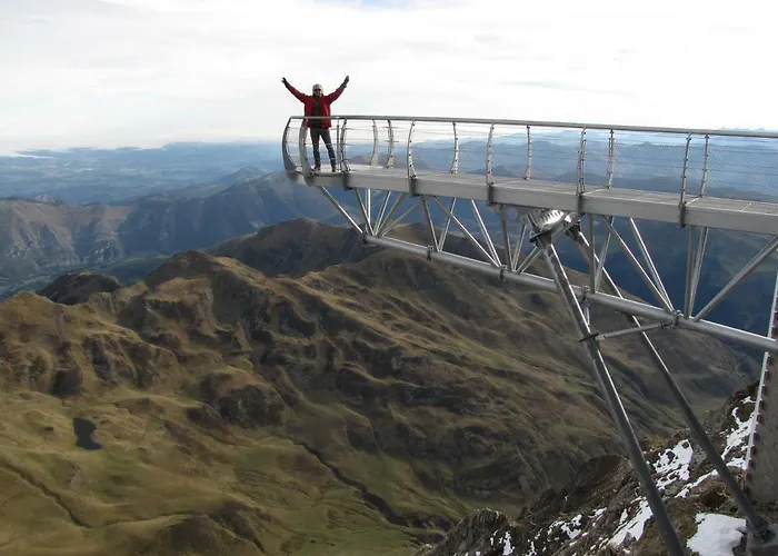 T1 De Letious Luz-Saint-Sauveur