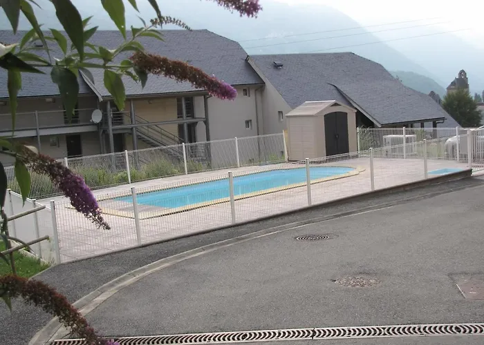 T1 De Letious Apartament *