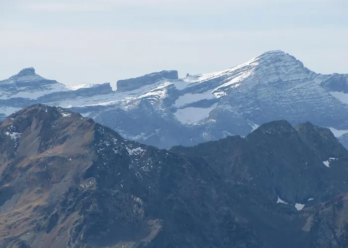 T1 De Letious Apartament *